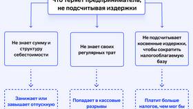Что можно считать расходами: определение и классификация в Serge