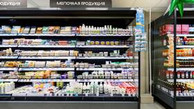 Что продают в магазинах ВкусВилл в Serge