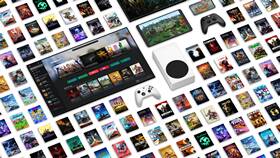 Что входит в подписку Xbox Game Pass в Serge