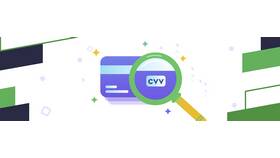 CVC2 код на карте Сбербанка: что это и для чего нужен в Serge