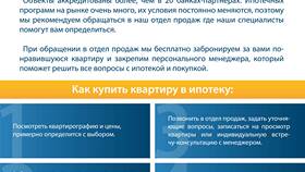 Как купить квартиру в ипотеку ВТБ в Serge