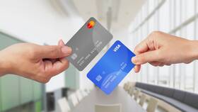 Как оплатить картами Visa или Mastercard в Serge