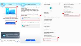 Как открыть флеш-карту на устройстве в Serge