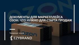 Как отследить товар на Ozon в Serge