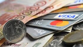 Как перевести деньги с кредитной карты