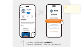 Как подать документы для регистрации самозанятости в Serge