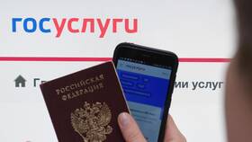Как подать заявление на получение ИНН через Госуслуги в Serge