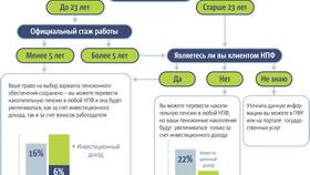 Как проверить информацию о негосударственном пенсионном фонде (НПФ)