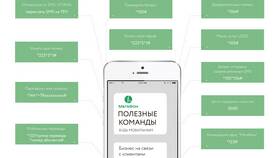Как проверить команды МТС в Serge