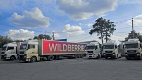 Как работает доставка Wildberries в Serge