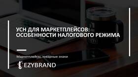 Как считать УСН для продаж на Ozon в Serge
