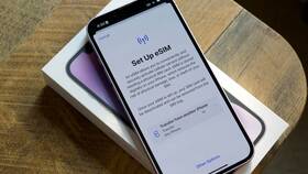 Как скрыть номер на iPhone с сим-картой МегаФона в Serge