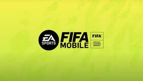 Как сменить команду в FIFA Mobile в Serge