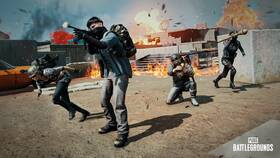 Как улучшить точность стрельбы в PUBG Mobile в Serge