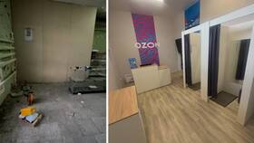 Как устроиться на ПВЗ Ozon в 15 лет в Serge