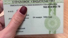 Как узнать номер СНИЛС умершего человека в Serge