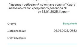 Как вернуть деньги на карту ВТБ