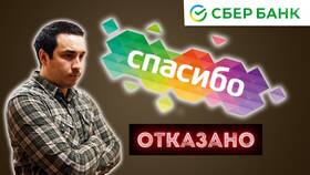Когда начисляются бонусы Спасибо от Сбербанка в Serge