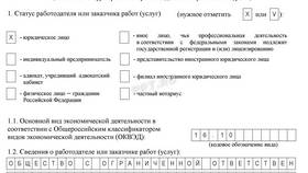 На основании чего заключается трудовой договор в Serge