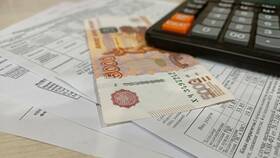 Неуплата ЖКХ: чем грозит собственнику в Serge