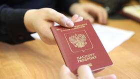Паспорт признан недействительным: что делать в Serge
