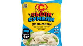 Пельмени: моя цена в Магните и отзывы покупателей в Serge