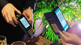 Почему магазины предлагают оплатить по QR-коду в Serge