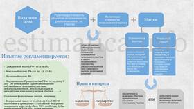 Понятие и виды изъятия имущества в Serge