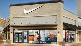 Причины отмены заказов в Nike в Serge