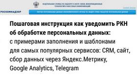 Регистрация ИП в Роспотребнадзоре: пошаговая инструкция в Serge