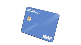 Способы оплаты Ozon Картой в Serge