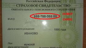Зачем нужен СНИЛС при покупке квартиры в Serge