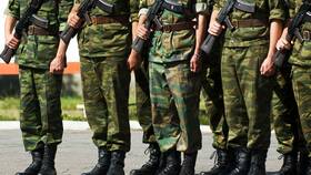 Зачем проводят военные сборы