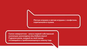 Зажигалка Азбука Вкуса зеленая в Serge