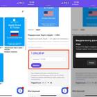 Как оплатить iCloud с помощью подарочной карты