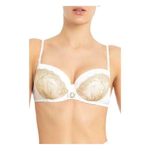 Бюстгальтер push-up женский GRACIJA-RIM 45480-001549 белый 75C в Serge