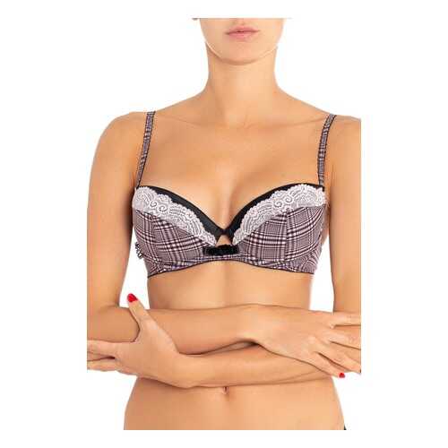 Бюстгальтер push-up женский GRACIJA-RIM 70070-001489 розовый 70C в Serge