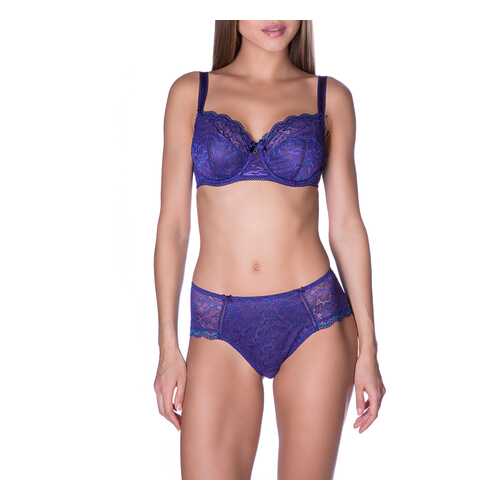 Бюстгальтер женский Bestform 14409 синий 75D в Serge