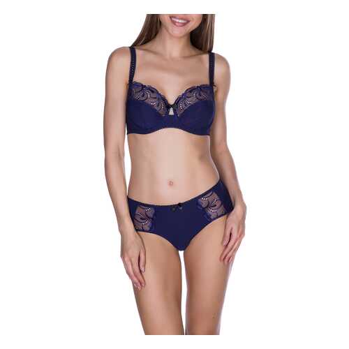 Бюстгальтер женский Bestform 54456 синий 75E в Serge
