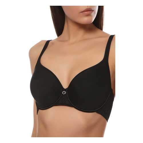 Бюстгальтер женский CREACIONES SELENE S.L. FABIOLA C (180) черный 105C в Serge