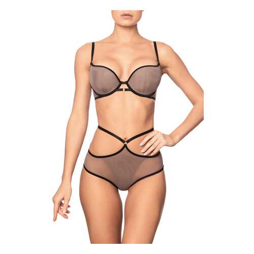 Бюстгальтер женский GRACIJA-RIM 10300-003600 серый 70C FR в Serge