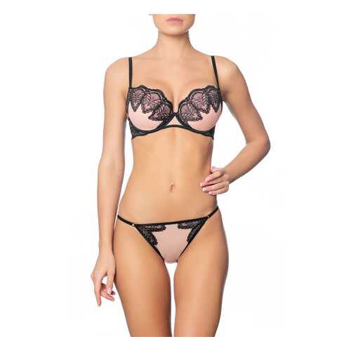 Бюстгальтер женский GRACIJA-RIM 40570-003636 розовый 70B FR в Serge