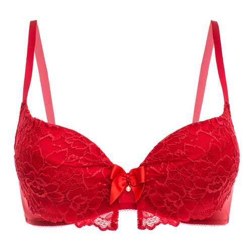 Бюстгальтер женский GRACIJA-RIM 70970-002301 красный 70D в Serge