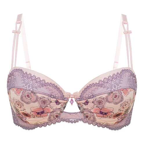Бюстгальтер женский GRACIJA-RIM 83310-001231 розовый 80E в Serge