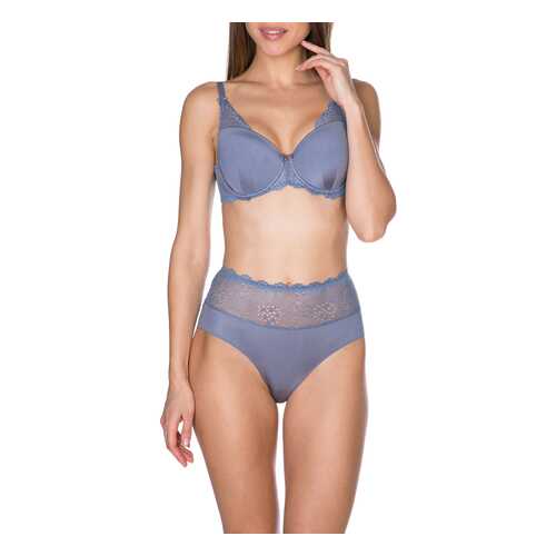 Бюстгальтер женский ROSE&PETAL LINGERIE 12038 серый 85E FR в Serge