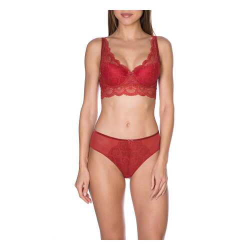 Бюстгальтер женский ROSE&PETAL LINGERIE 15036 красный 75D FR в Serge