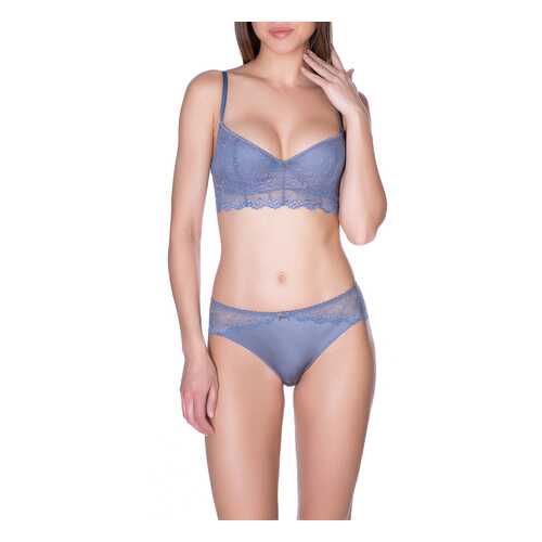 Бюстгальтер женский ROSE&PETAL LINGERIE 86038 серый 75A FR в Serge