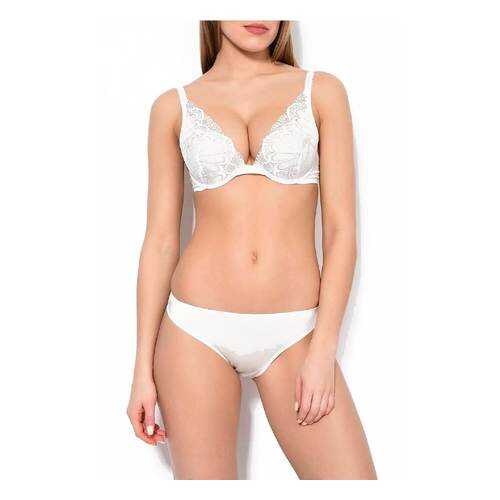 Бюстгальтер женский Wonderbra W02LN-2 белый 80D в Serge