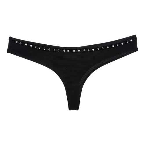 Купальник низ женский MARC & ANDRE L2029-Z-BAS черный 40 FR в Serge