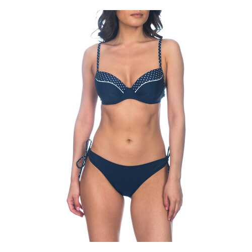 Купальник раздельный женский NOEMI AF0895-18 синий 42B IT в Serge